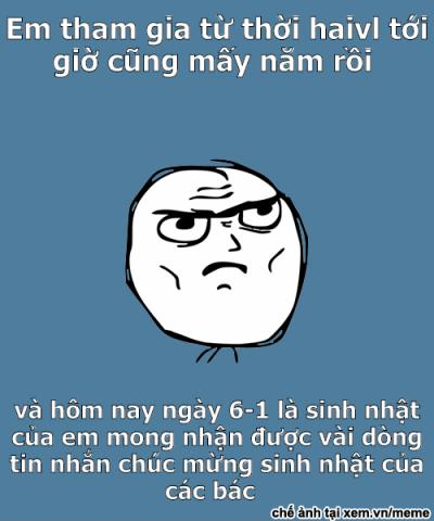 Ảnh chế Nguồn: Bí Mật Cuộc Sống
