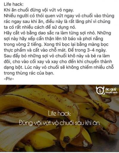 Ảnh chế Nguồn: Bí Mật Cuộc Sống
