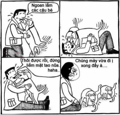 Ảnh chế Nguồn: Bí Mật Cuộc Sống