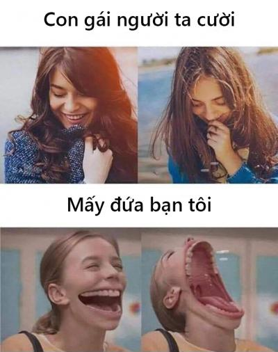Ảnh chế Nguồn: Bí Mật Cuộc Sống