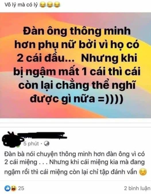Ảnh chế Nguồn: Bí Mật Cuộc Sống