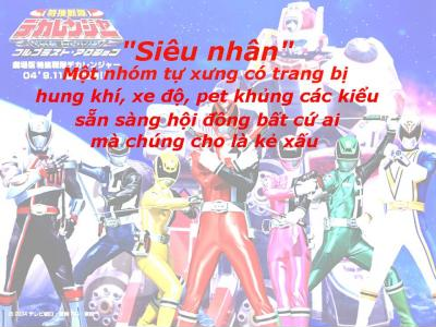 Ảnh chế Nguồn: Bí Mật Cuộc Sống