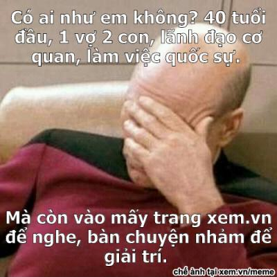 Ảnh chế Nguồn: Bí Mật Cuộc Sống