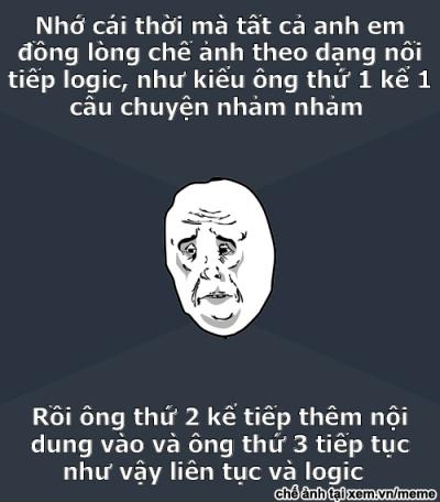 Ảnh chế Nguồn: Bí Mật Cuộc Sống