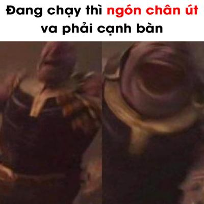 Ảnh chế Nguồn: Bí Mật Cuộc Sống