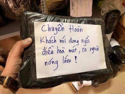 Ảnh chế Nguồn: Bí Mật Cuộc Sống