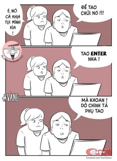 Ảnh chế Nguồn: Bí Mật Cuộc Sống