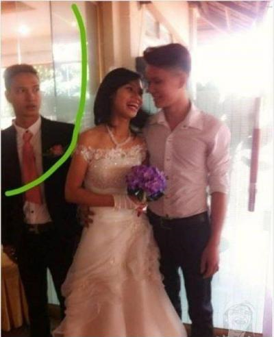Ảnh chế Nguồn: Bí Mật Cuộc Sống